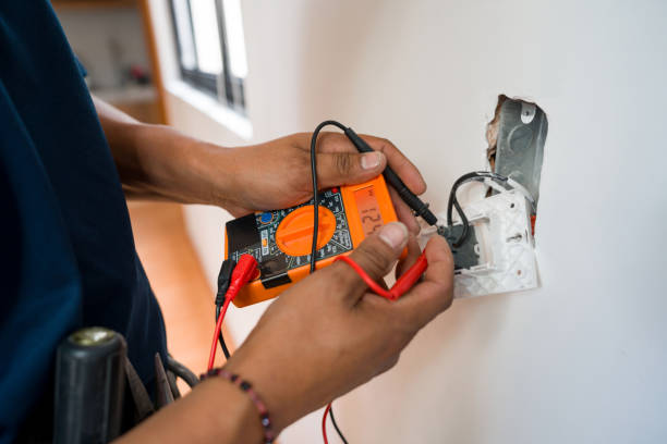 Professional Electrical Services in Epworth, IA