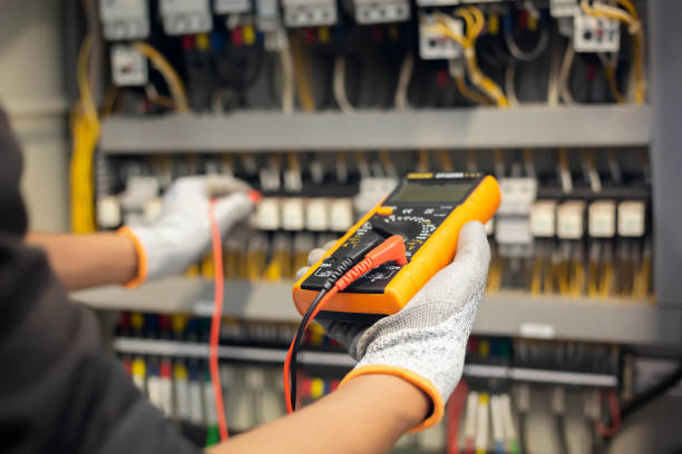 Commercial Electrical Services in Epworth, IA